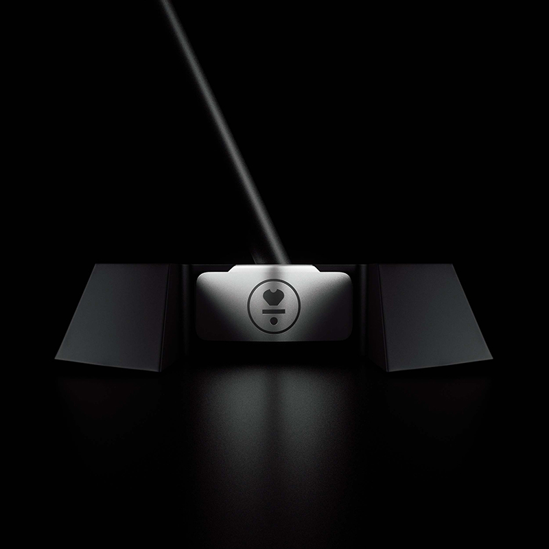 Mezz1XL_Backside LAB-MEZZ-putter-fitting-ipswich